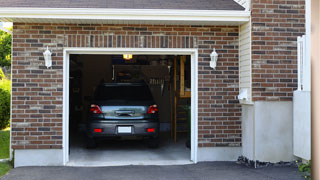 Garage Door Installation at Elliott Mesquite, Texas